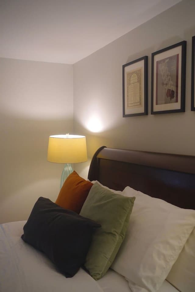 Signature Double Room