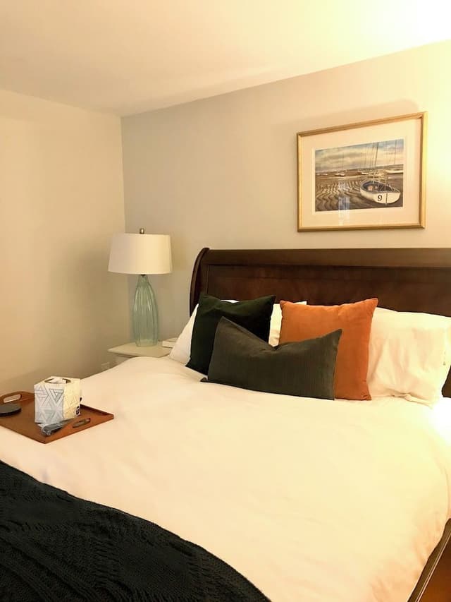 Signature Double Room