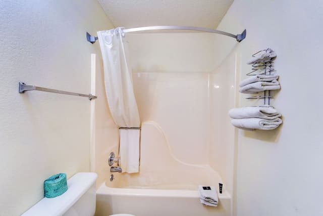 Room, 2 Double Beds, Non Smoking