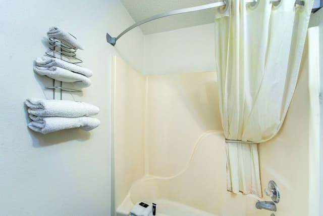 Room, 2 Double Beds, Non Smoking