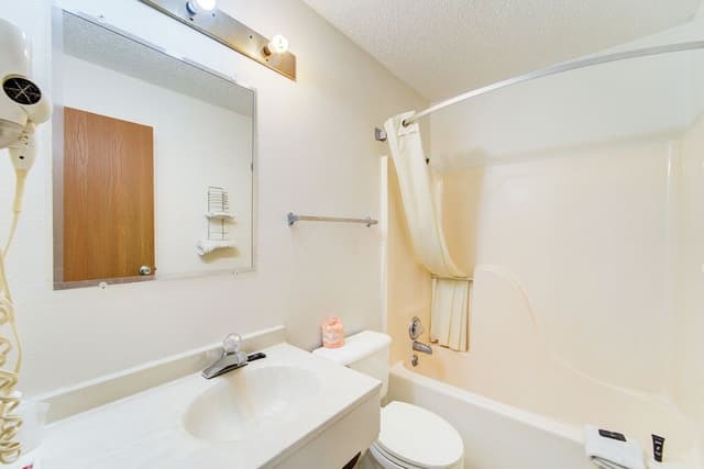 Room, 2 Double Beds, Smoking