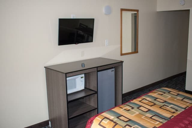 Standard Room, 1 Queen Bed, Non Smoking