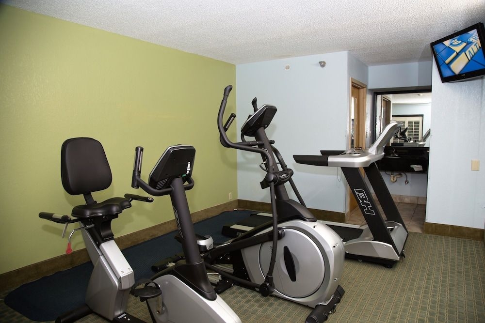 Baymont Inn & Suites Mary Esther/fort Walton Beach2