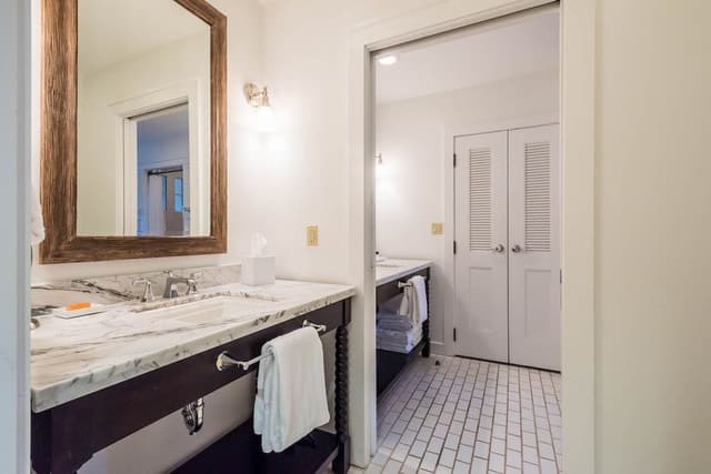 Suite, 1 King Bed with Sofa bed, Park View (Resort Suite)