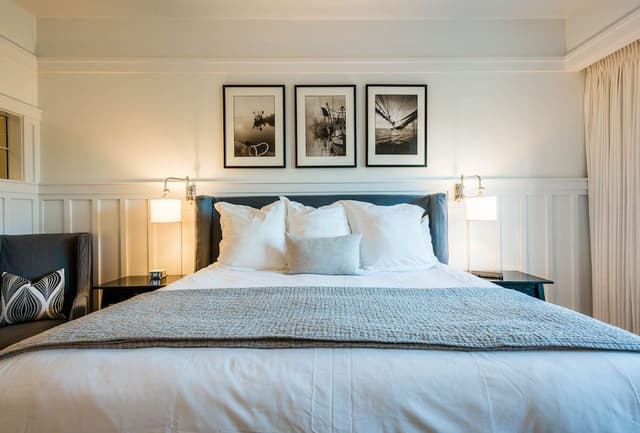 Suite, 1 King Bed with Sofa bed, Park View (Resort Suite)