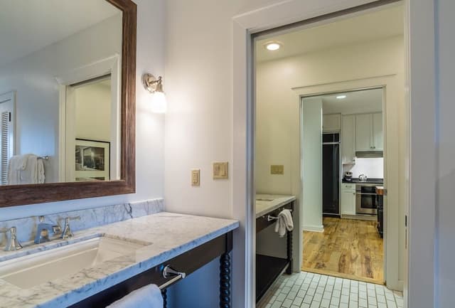Suite, 1 King Bed with Sofa bed, Park View (Resort Suite)