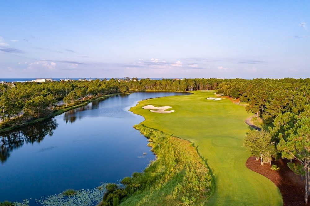 WaterSound - Florida Vacation Rentals0