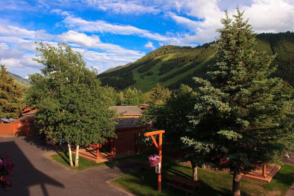 Cowboy Village Resort