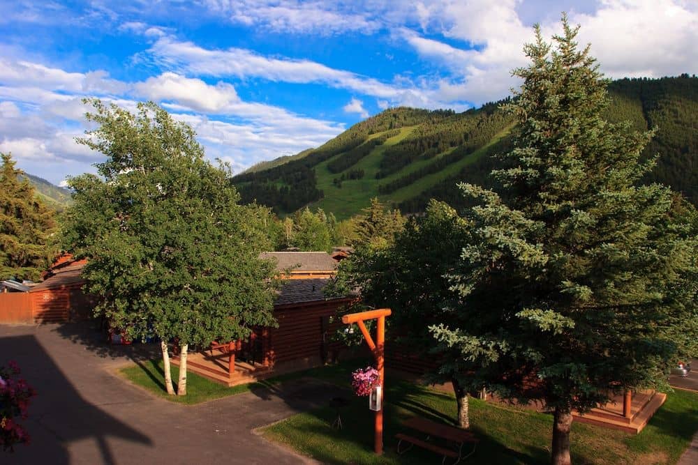Cowboy Village Resort Cowboy Village Resort
