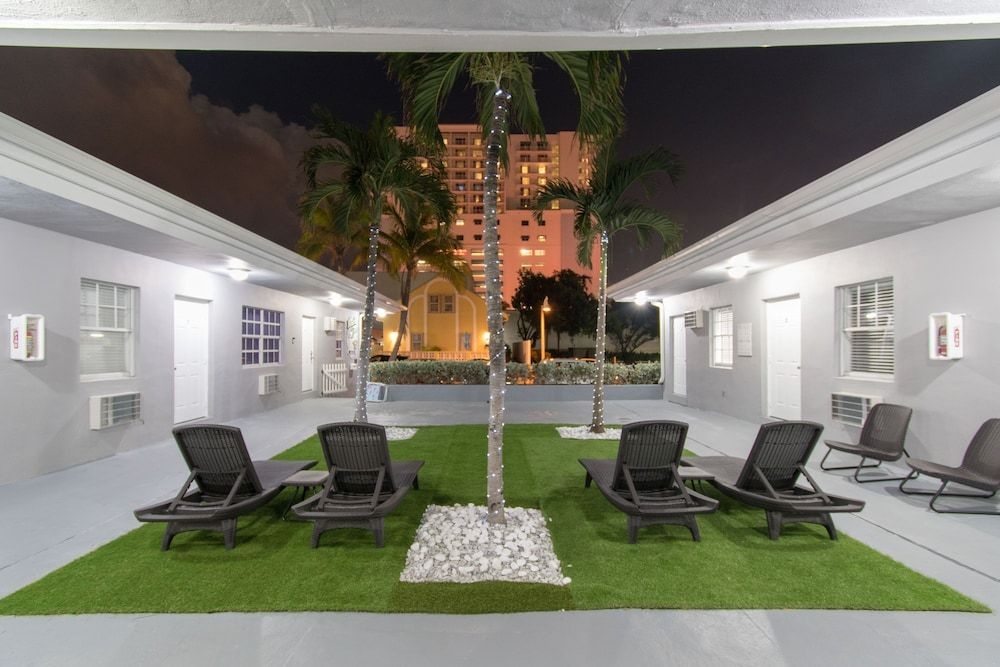 Beach Inn Hotel4