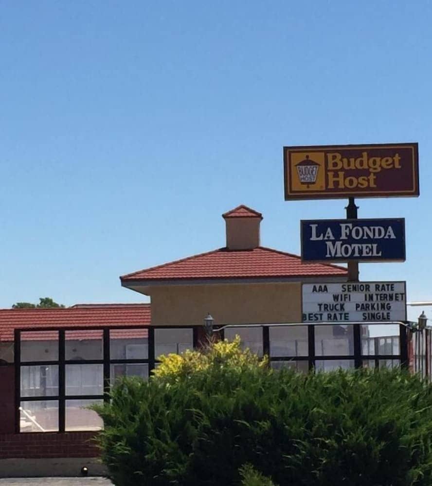 Budget Host Lafonda Motel Libe Budget Host Lafonda Motel Libe