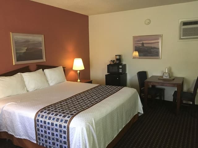 Standard Room, 1 King Bed, Non Smoking