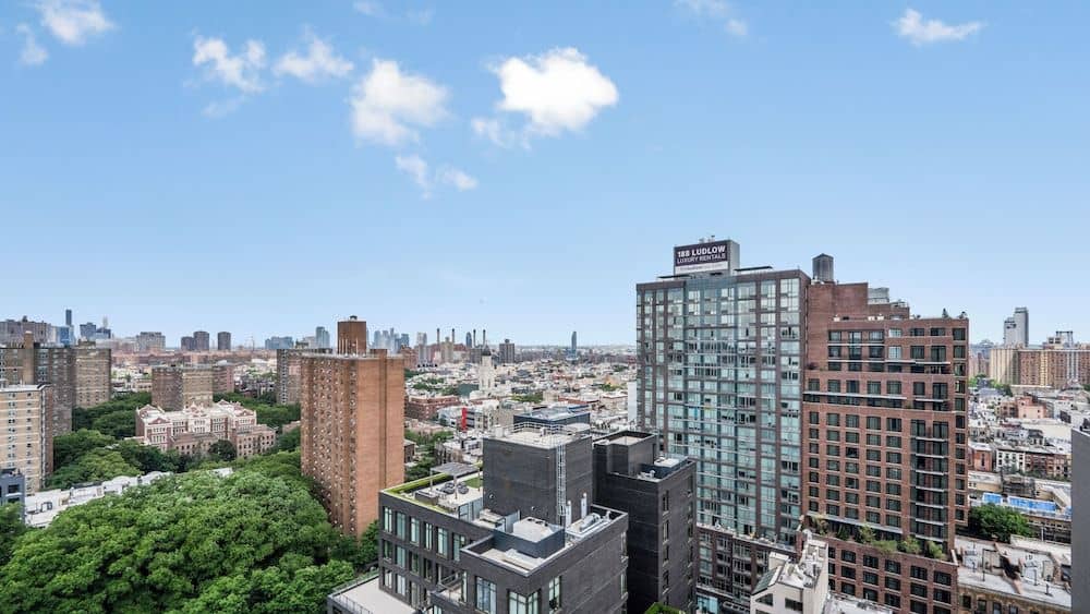SIXTY Lower East Side SIXTY Lower East Side