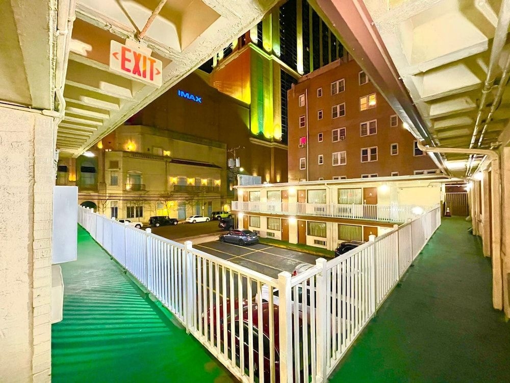 Eldorado Motor Inn2