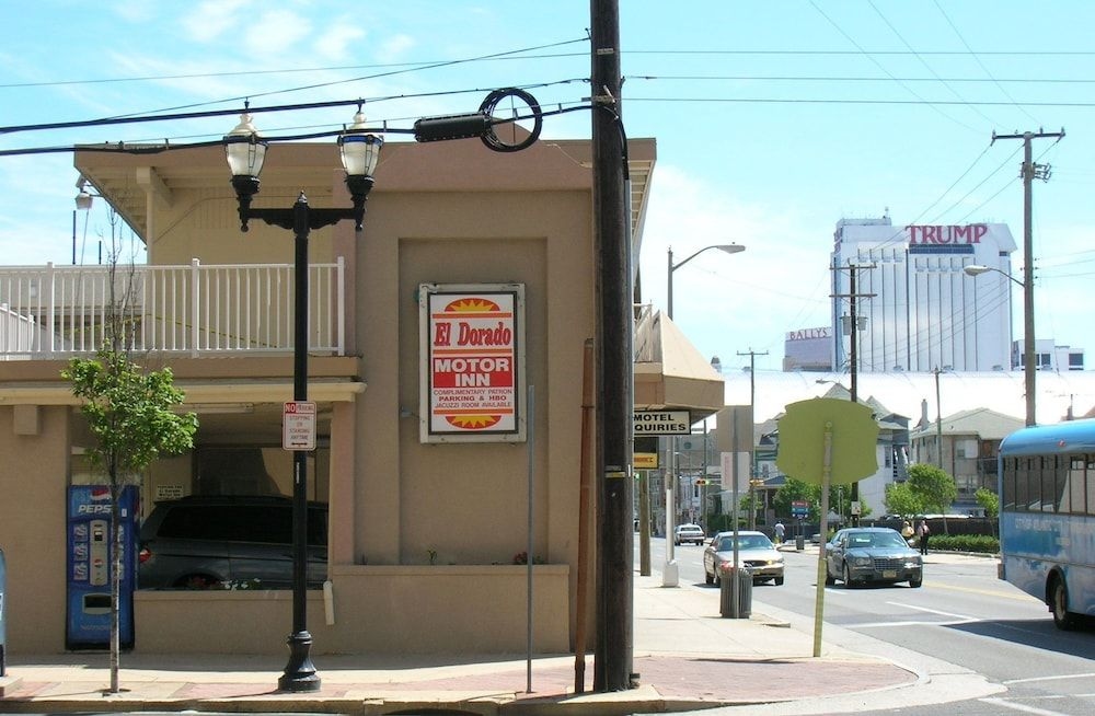 Eldorado Motor Inn4
