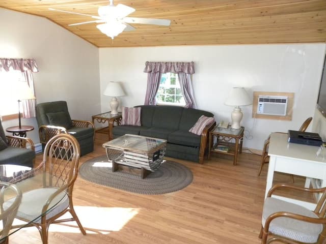 Deluxe Cottage, 1 Bedroom, Kitchen, Ocean View