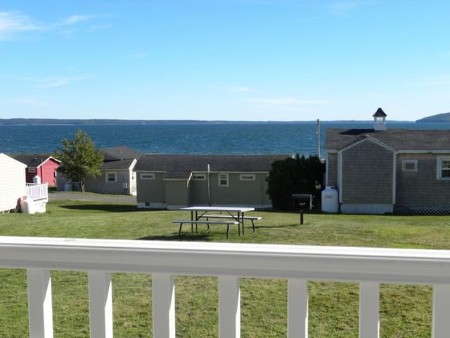 Deluxe Cottage, 1 Bedroom, Kitchen, Ocean View