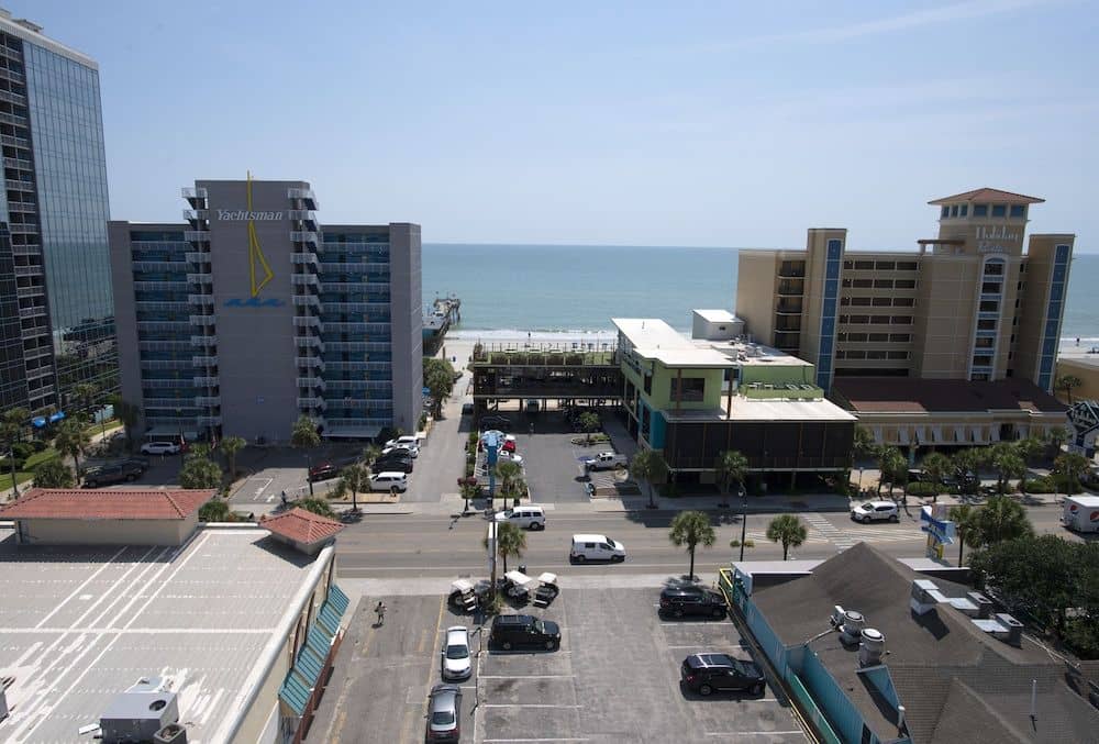 Aqua Beach Inn Aqua Beach Inn