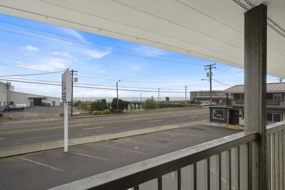 Astoria Rivershore Motel1