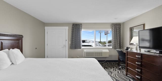 Standard room, 2 bedrooms