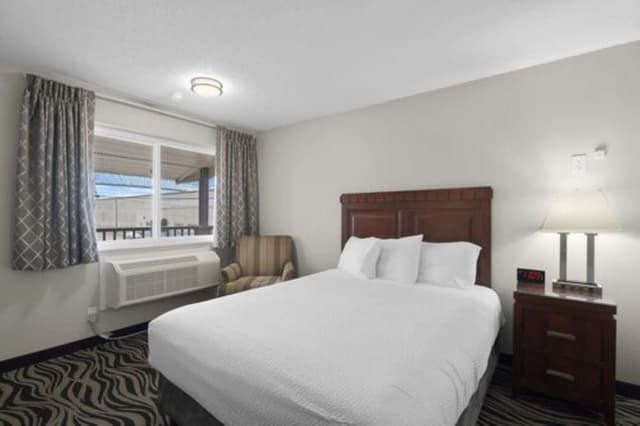 Standard room, 1 bedroom