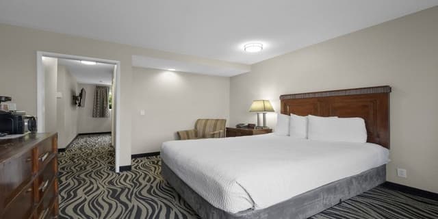 Standard room, 2 bedrooms
