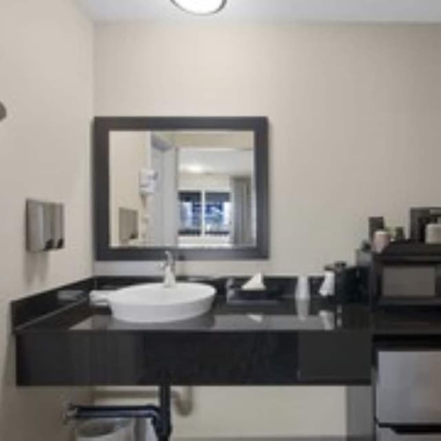 Standard room, 1 bedroom