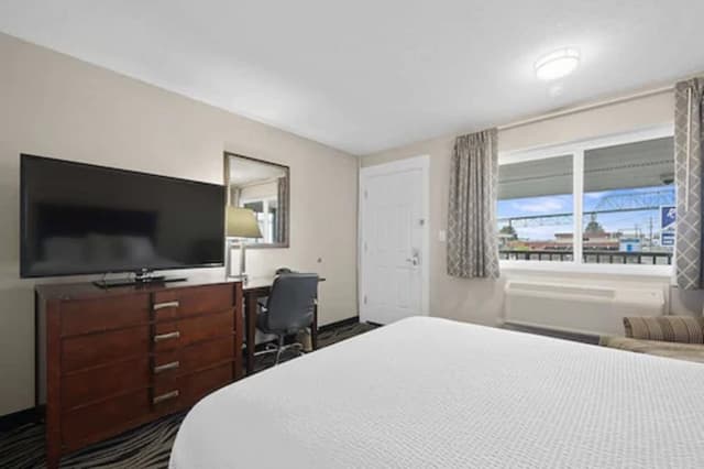 Standard room, 1 bedroom