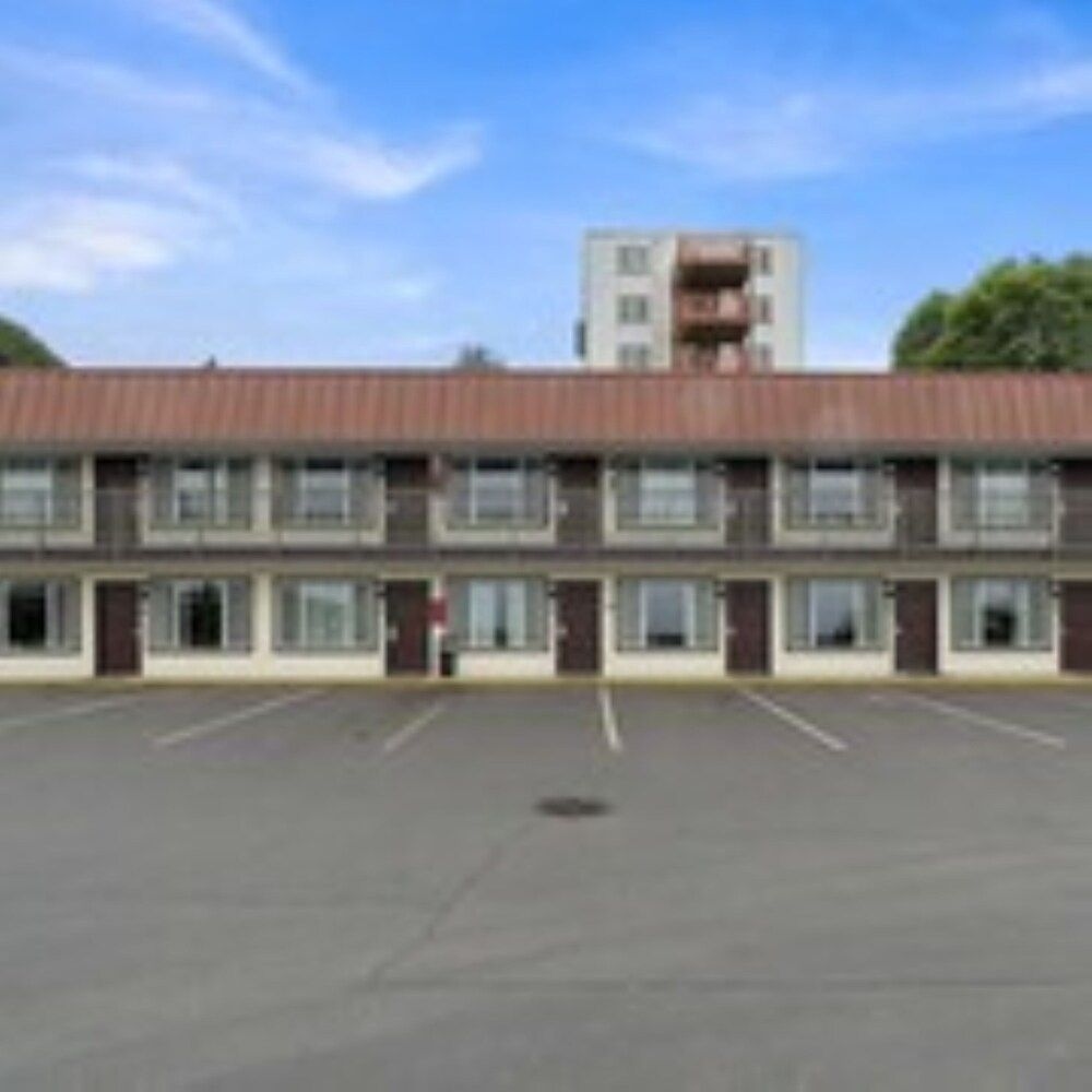 Astoria Rivershore Motel4