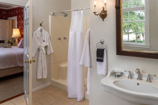 Room, Private Bathroom (Isle of Santa Maria)
