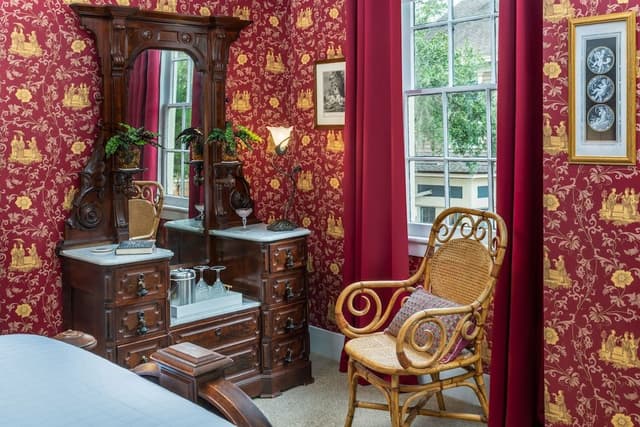 Room, Private Bathroom (Isle of Santa Maria)