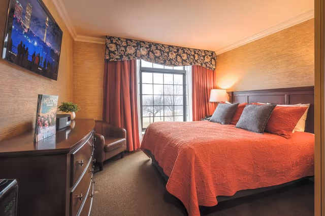 The Somerset