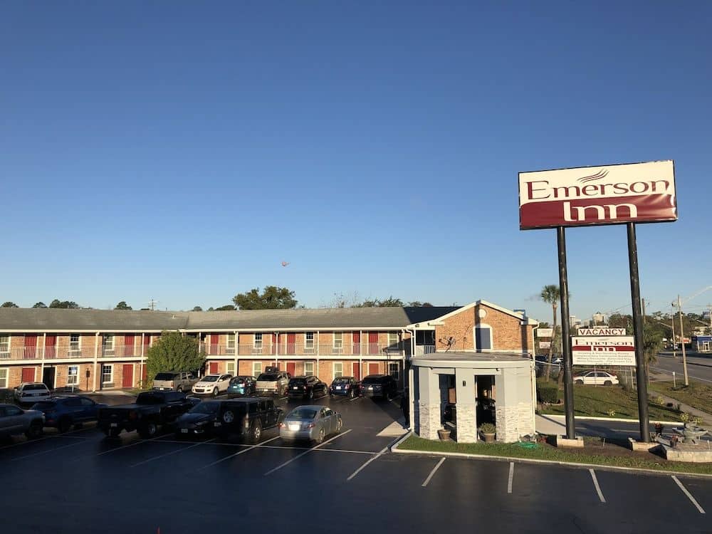 Emerson Inn Emerson Inn