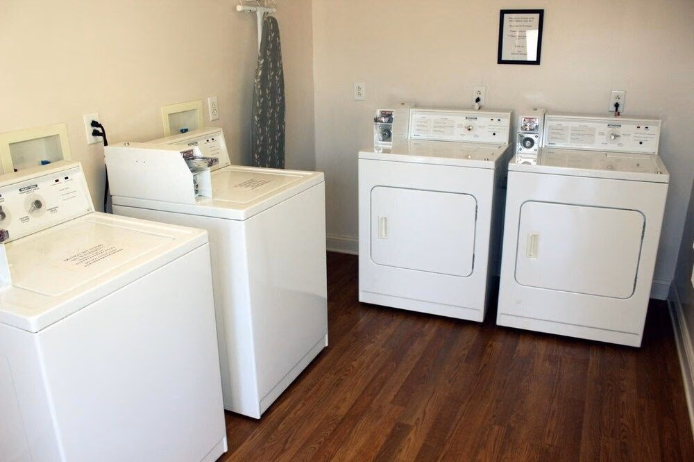 AFFORDABLE SUITES SUMTER3