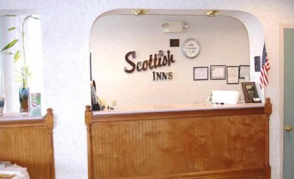 Scottish Inns Commerce0