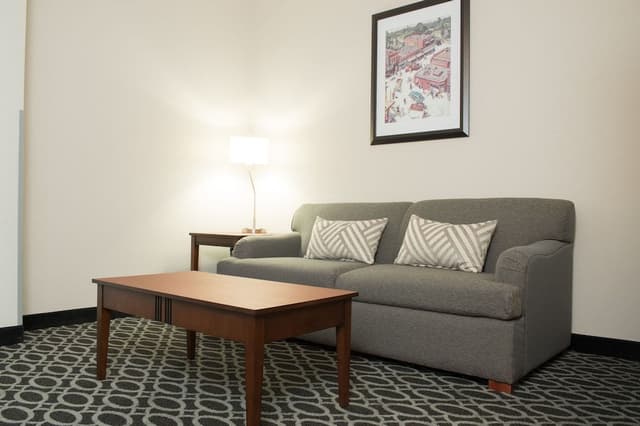 Double Room, 2 Queen Beds