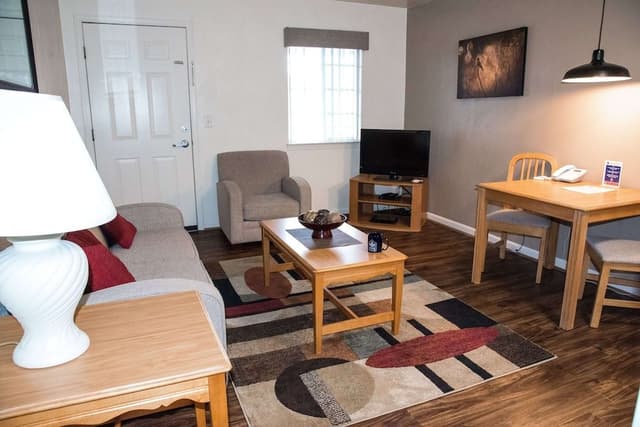 Suite, 1 Bedroom