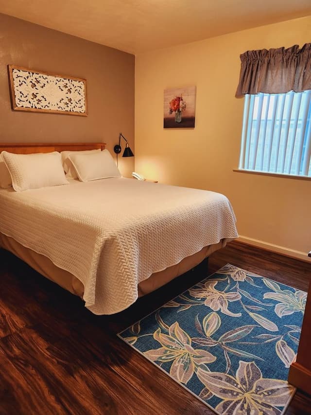 Suite, 1 Bedroom