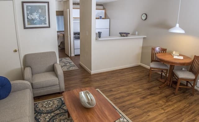 Suite, 1 Bedroom