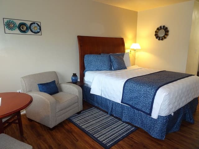 Suite, 1 Bedroom