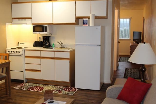 Suite, 1 Bedroom