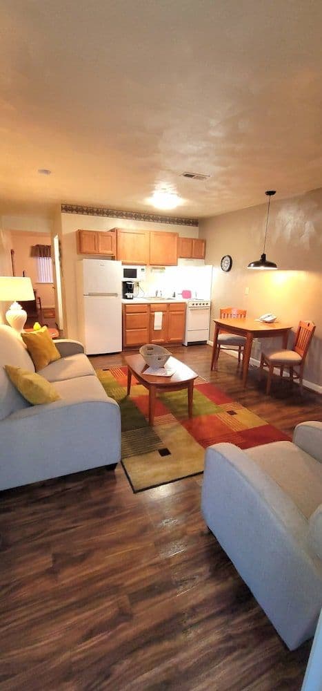 Suite, 1 Bedroom
