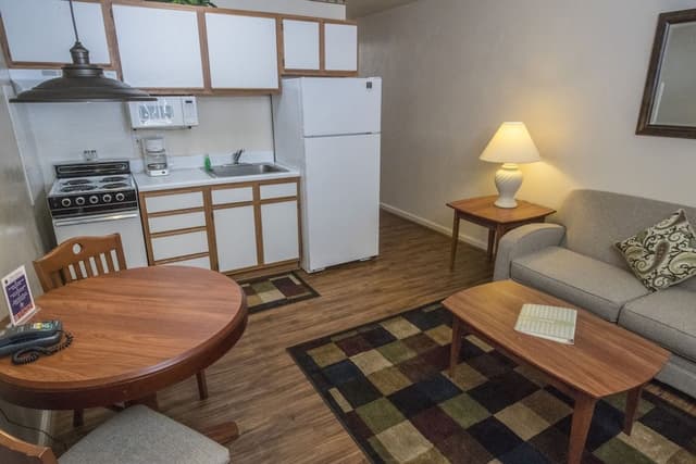 Suite, 1 Bedroom