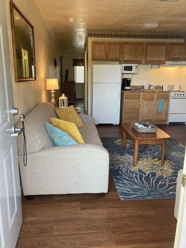 Suite, 1 Bedroom