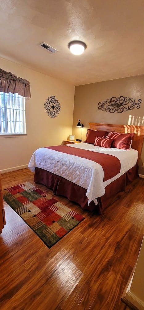 Suite, 1 Bedroom