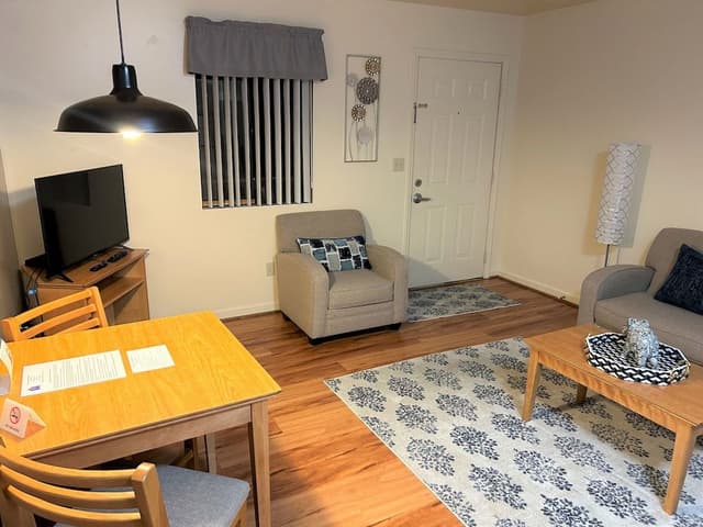 Suite, 1 Bedroom