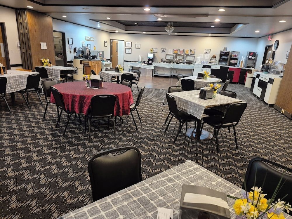Country Hearth Inn and Suites Abilene4