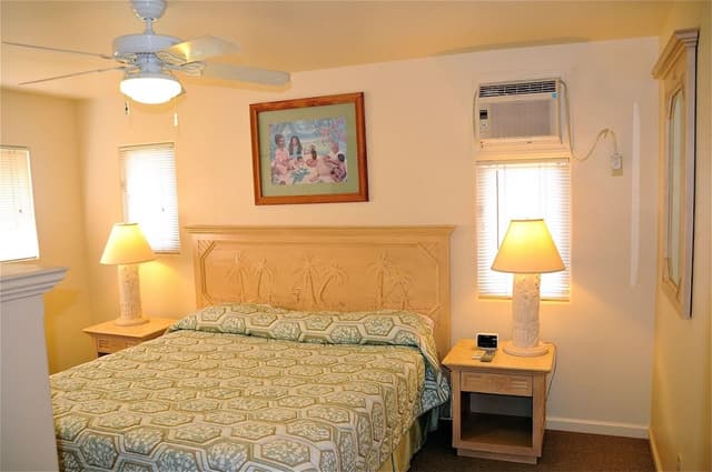 Suite, 1 Bedroom
