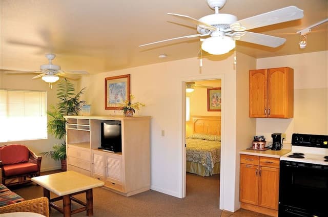 Suite, 1 Bedroom