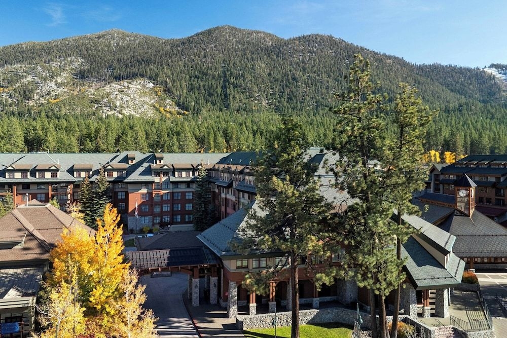 Marriott's Timber Lodge3